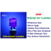 Ultraviyole Lamba 40W - Blacklight (Orjinal UV)